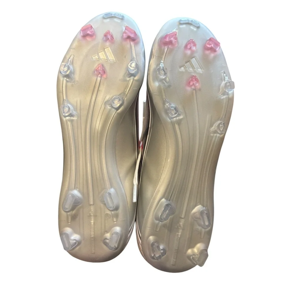 Adidas F50 Messi League Firm/Multi-Ground Soccer Cleats Men 7 Women 8‎ US JP7446